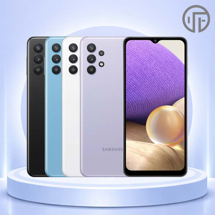 [호두모바일] 삼성 갤럭시 A32 공기계 중고 사은품증정 A325 64GB