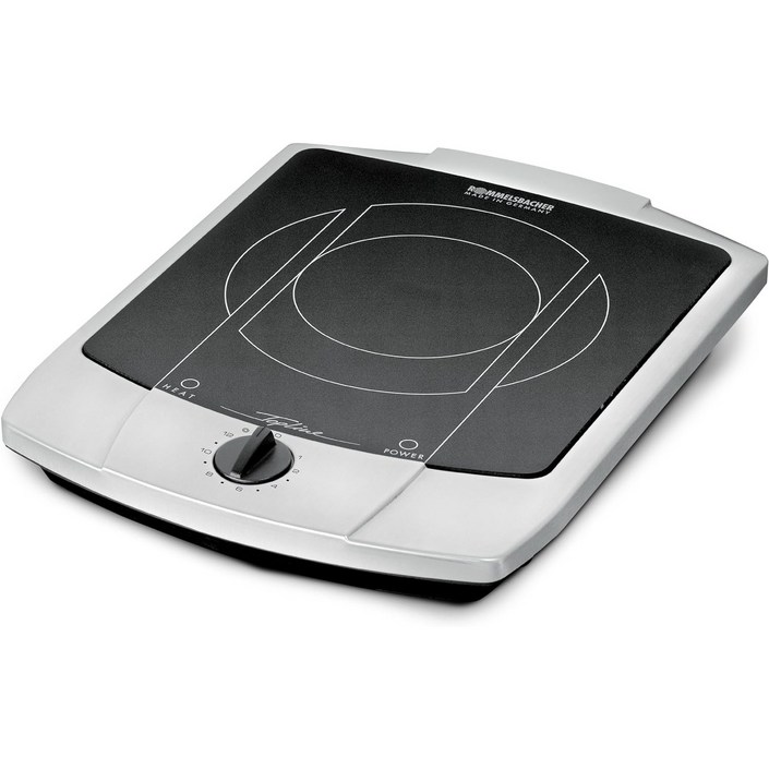 롬멜스바흐 하이라이트 CT 2200E 핫플레이트 독일 인덕션 1구 롬멜스바흐 하이라이트 CT 2200E 핫플레이트 독일 인덕션 1구