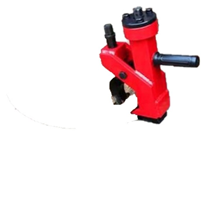 대형타이어탈착기 지게차 리무버 바퀴 자동차 휴대용