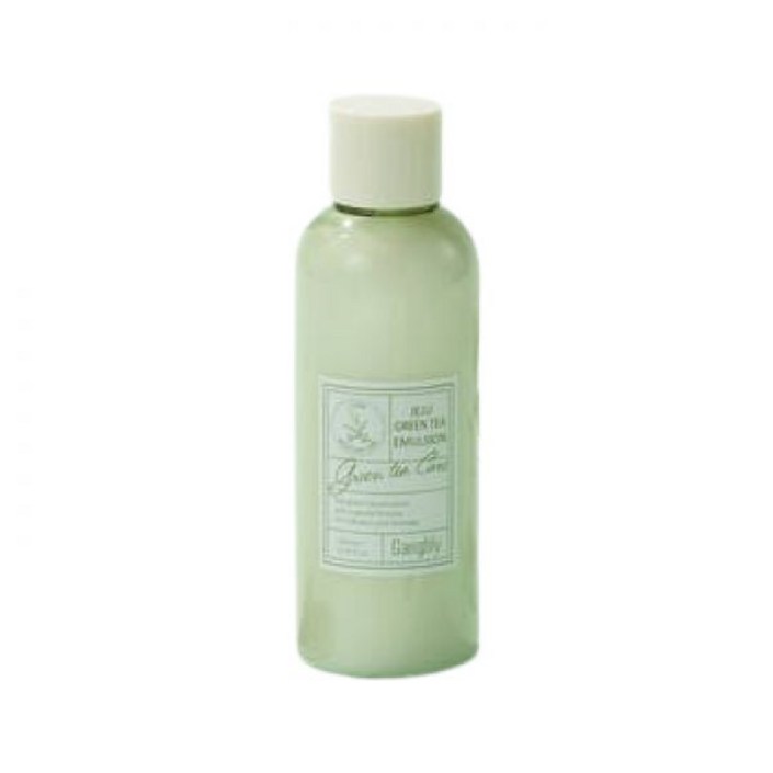 [매장정품] 강블리 제주 녹차 에멀젼 200ml
