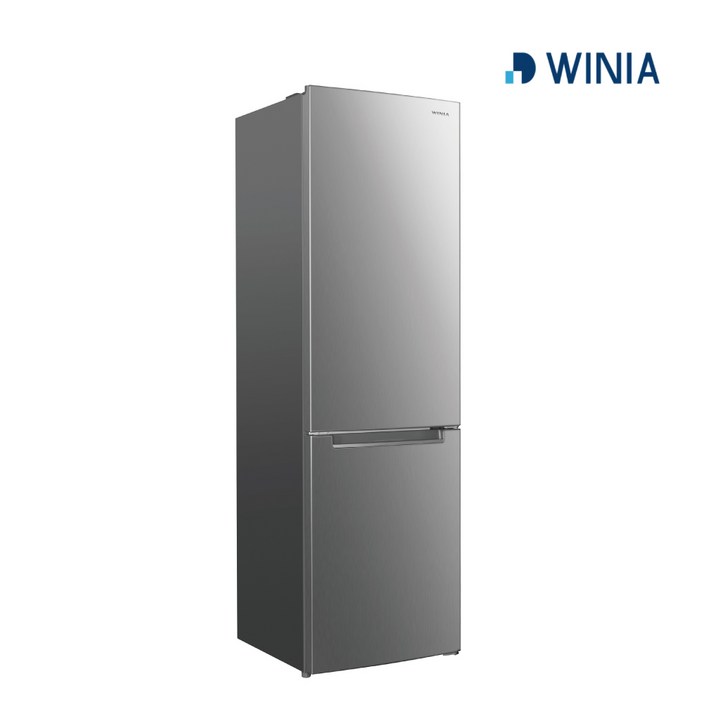 위니아 상냉장 하냉동 냉장고 237L 방문설치