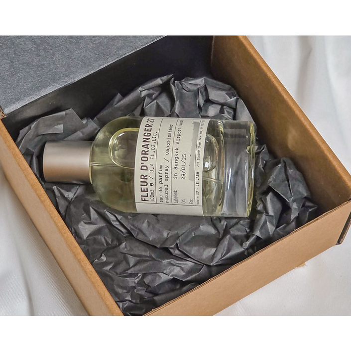 국내배송르라보 플레르 도란줴 27 오 드 퍼퓸 50ml edp