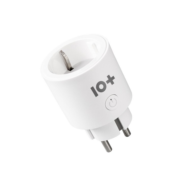 텐플 IoT M10EM 스마트플러그 16A 고용량 텐플 IoT M10EM 스마트플러그 16A 고용량