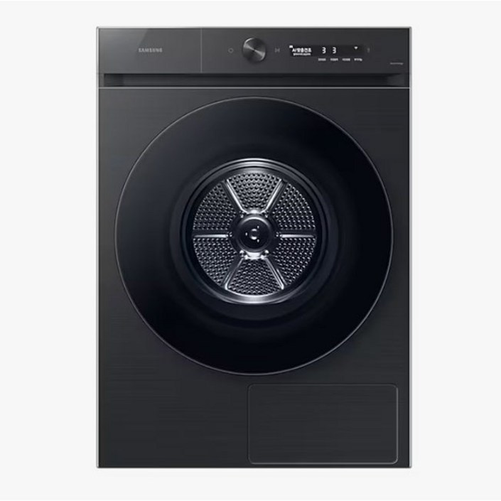 삼성전자 비스포크 그랑데 AI 건조기 DV20CB8800BV 20kg 방문설치