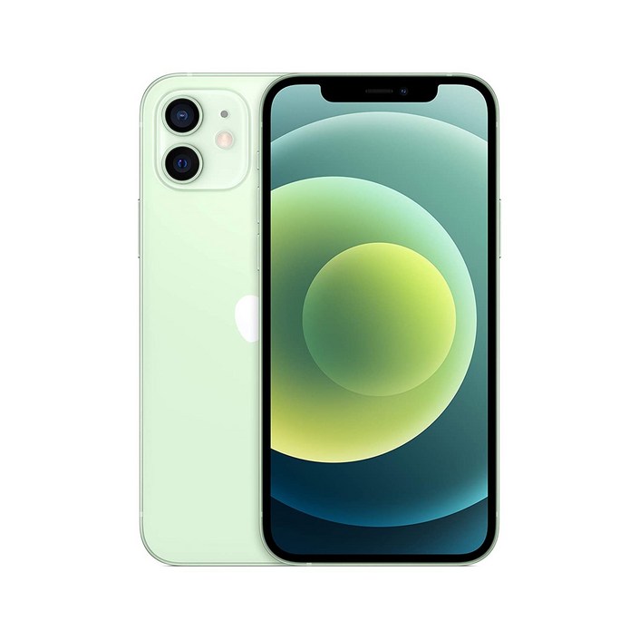 Apple 아이폰 12 자급제