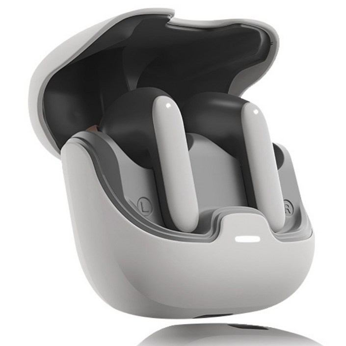 돌아라 무선 커널형 ENC 노이즈 블루투스 이어폰 5.4