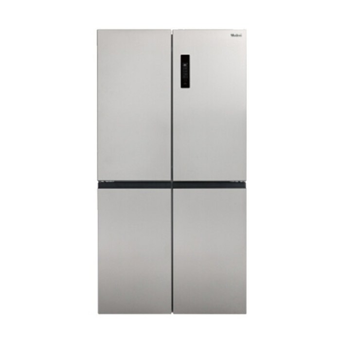 캐리어 양문형 모드비 4도어 냉장고 김치에디션 600L