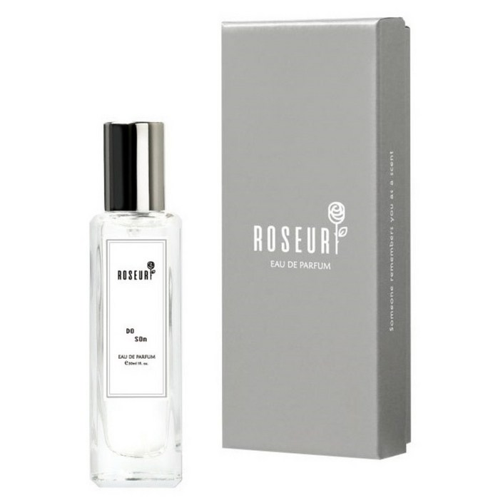 로제르 니치향수 도손 오드퍼퓸 no.15 30ml, 1개, 30ml