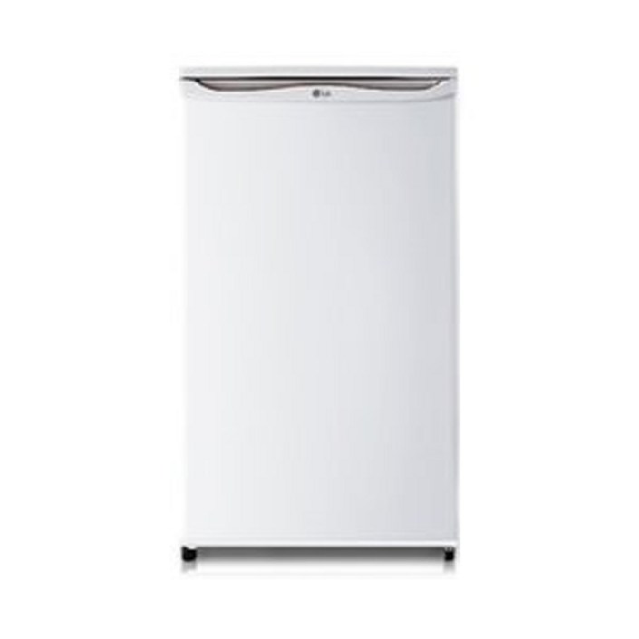 LG전자 일반냉장고 90L LG정품 전국무료배송 페가전무상수거.E, B107W화이트, 화이트 LG전자 일반냉장고 90L LG정품 전국무료배송 페가전무상수거.E, B107W화이트, 화이트