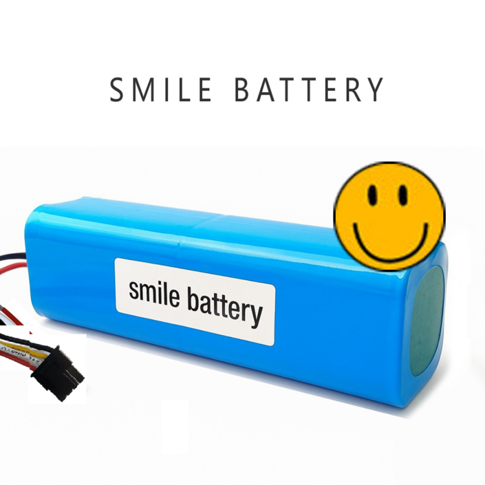 [호환]샤오미 X10+ PLUS 플러스 로봇청소기 배터리 국내생산 KC