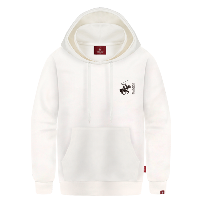 비버리힐즈폴로클럽 플래닛 후드 티셔츠 TPG997