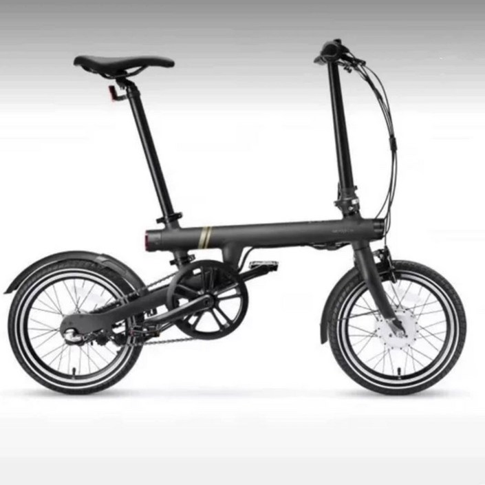 EF1 F2 전기자전거 16인치 접이식 미니벨로 qicycle  전기자전거