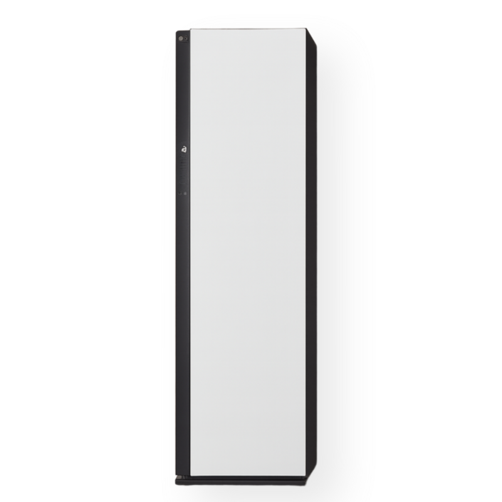 LG전자 스타일러 오브제컬렉션 all new 5벌 에센스화이트