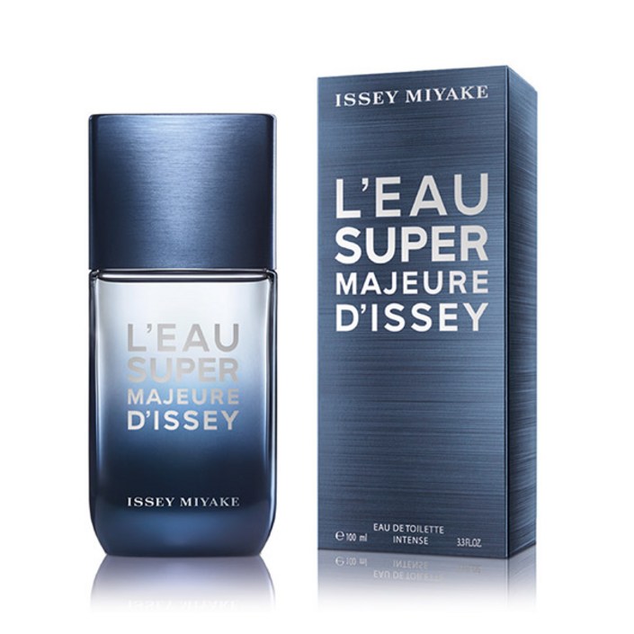 이세이미야케 로디세이 우먼 오드뚜왈렛, 100ml, 1개