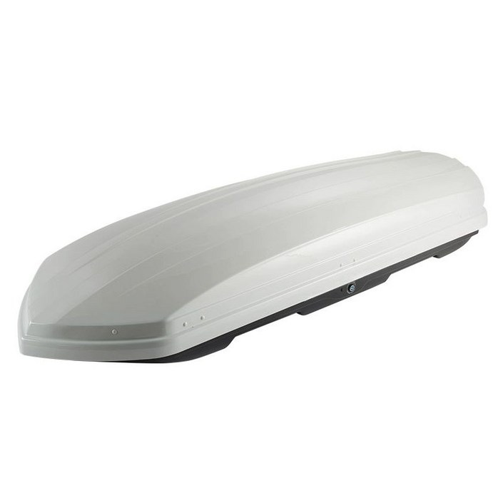 싼타페 루프박스 올뉴카니발 전용 대형 스토피지 타옵션 산타페 동풍 차박 모하비 승용차 투싼 차량용 방수, 1개, 900L 블랙 그레이 고속크로스바