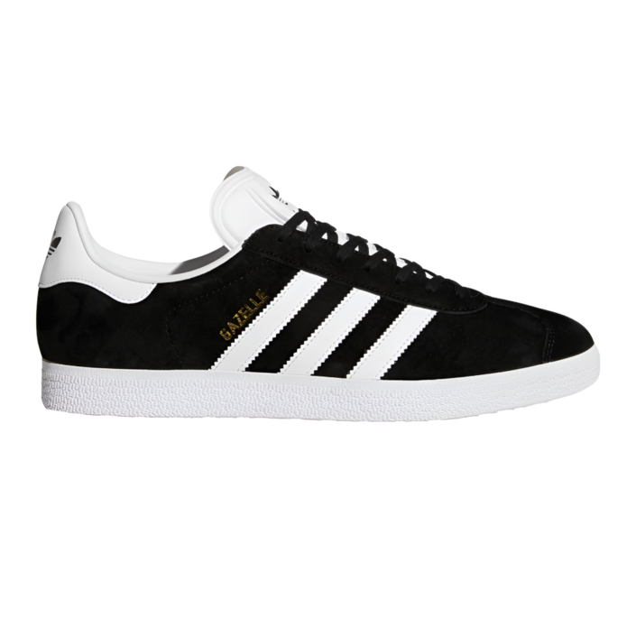 아디다스 가젤 블랙 스니커즈