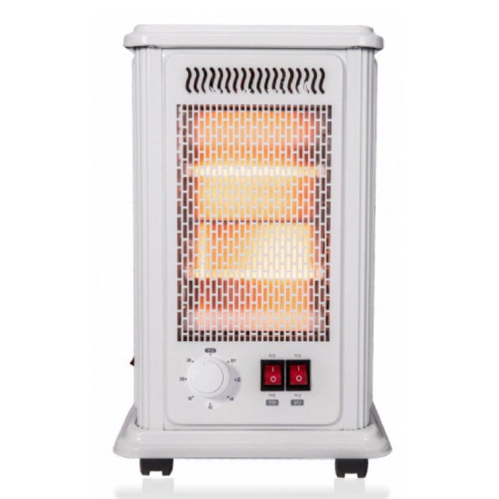 오방 난로 가정용