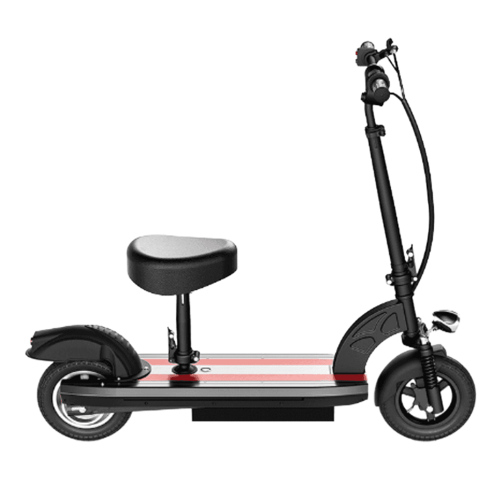 듀얼전동킥보드 DEEPNOW 전기킥보드 접이식