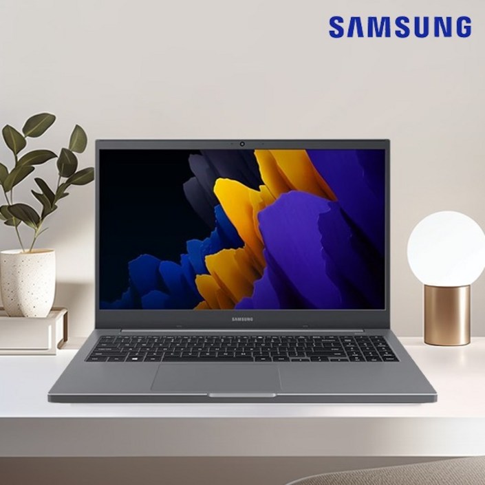 삼성 노트북 11세대 하이엔드급 램32G용량1TB 듀얼스토리지 NT551X 메탈릭 그레이, NT551, WIN11 Home, 32GB, 1TB, 그레이