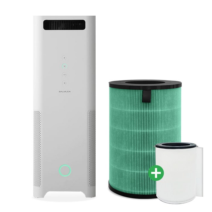 발뮤다 에어엔진 공기청정기 프리미엄 호환 필터 EJT1100SD S200 S210 S230