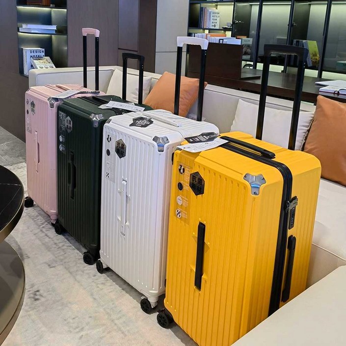 40인치 캐리어 대형 여행용 하드케이스 수화물