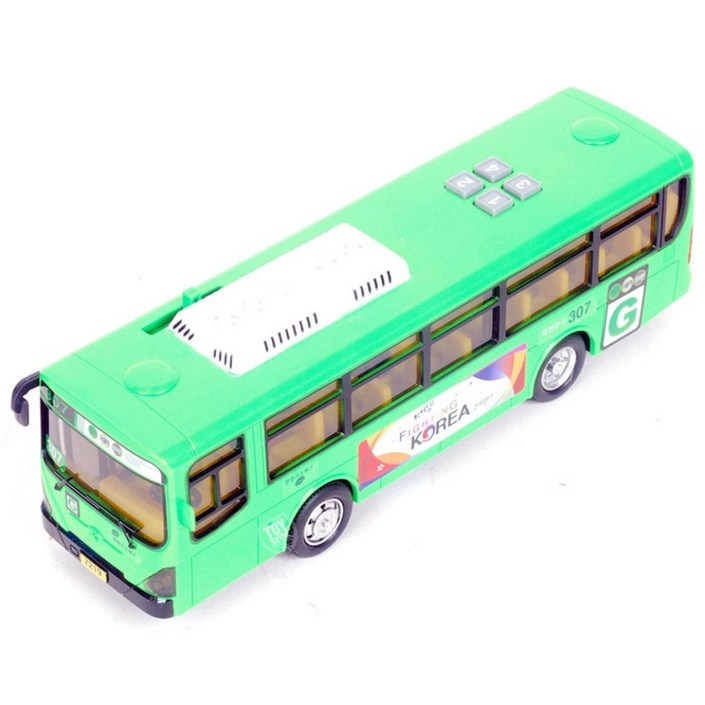 대중교통 시내버스