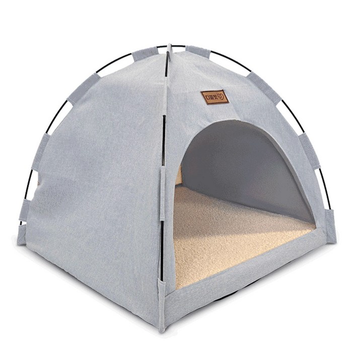 디클펫 반려동물 365 텐트 하우스