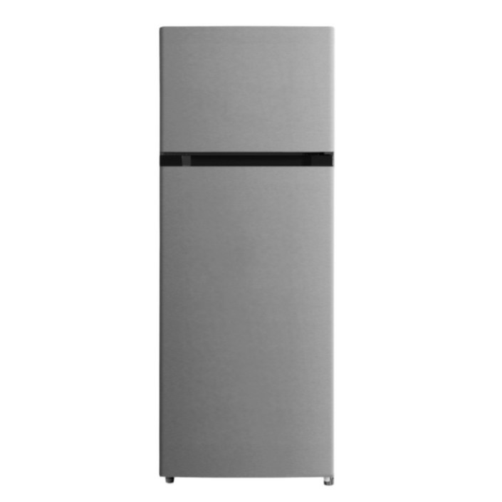 캐리어 클라윈드 인테리어 207L 2도어 냉장고 방문설치