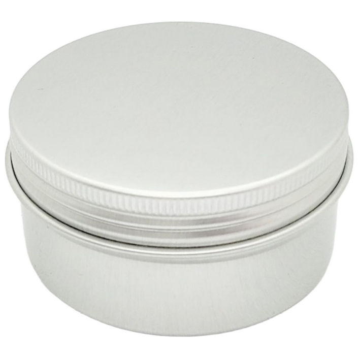 [캔들메이드]틴케이스 75g /80ml, 100개, 실버