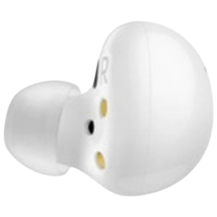 삼성 버즈2 화이트 오른쪽 한쪽 중고 정품 SMR177