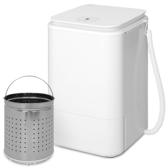 신일 전자식 미니 탈수기 3.5kg SDM-350YNJ, 신일미니탈수기3.5kg화이트