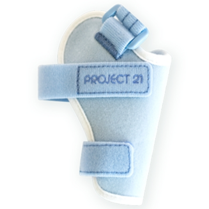 프로젝트21 강아지 밸런스핏 관절 슬개골 보호대 오른쪽 S, 1L, 1개