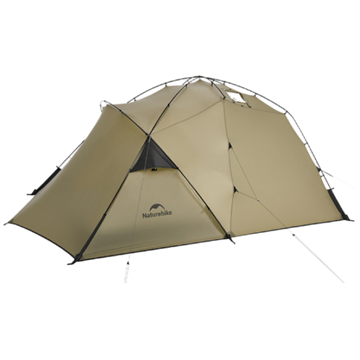 네이처하이크 마시프 솔로 텐트, 샌드