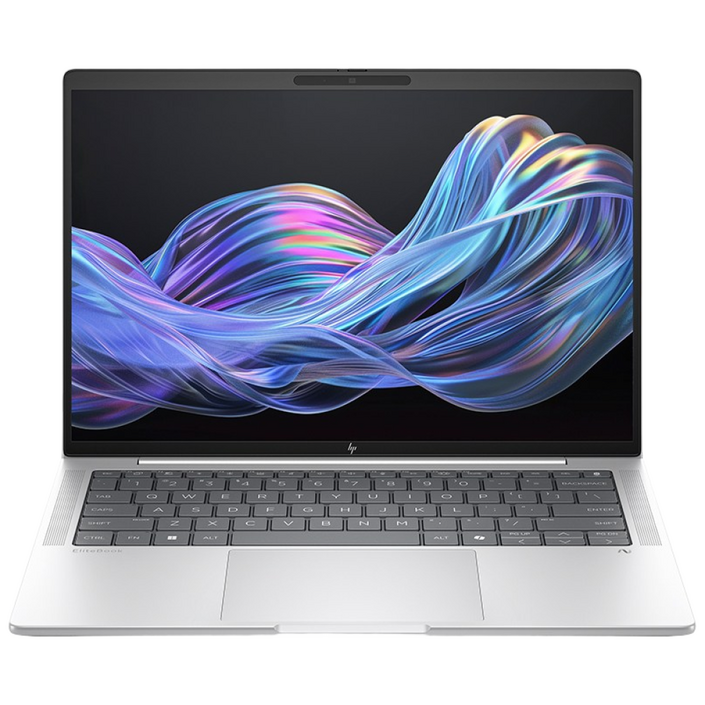 HP 엘리트북 X G1i U7 258V 32GB 1TB W11P AI 노트북, B93XVPT, WIN11 Pro, 32GB, 1TB, Glacier Silver