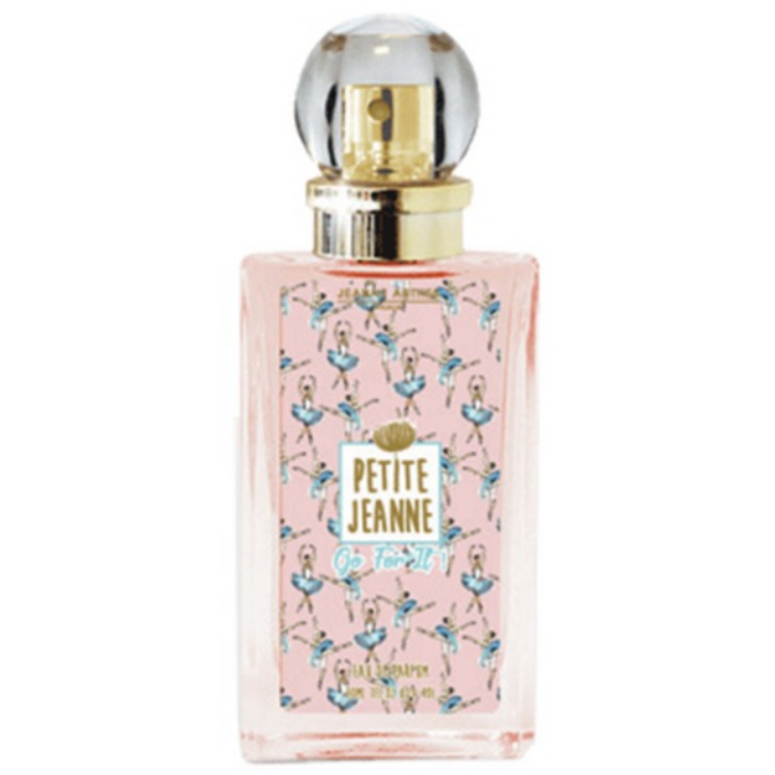 장아떼 쁘띠장 고 포 잇 오 드 퍼퓸