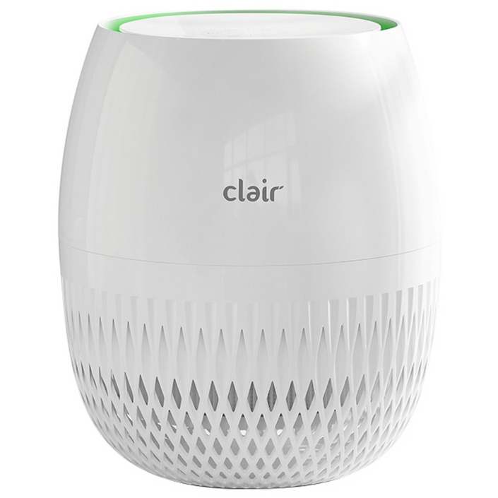 클레어 HC 공기청정기 CA 인증