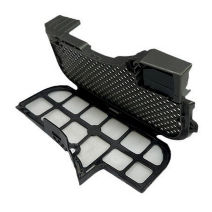 루캔필 로보락 S8 Pro Ultra 소모품 울트라도크 거름망, 1개, 거름망S8ProUltra