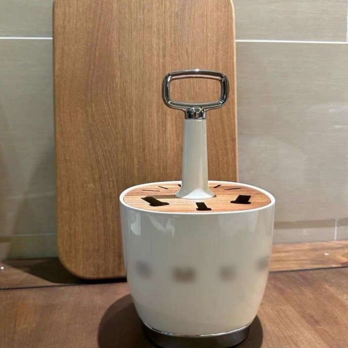 비공구오 3가지 컬러 스테인리스 식기류세트 랙 스푼세트