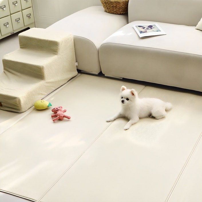 LIFANG 반려동물 미끄럼방지 매트