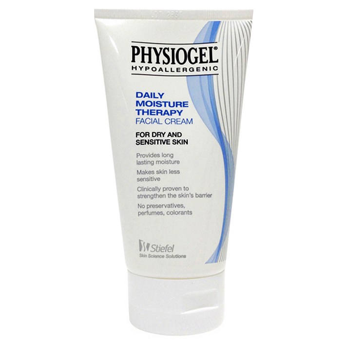 피지오겔 데일리 모이스쳐 테라피 페이셜 크림, 150ml, 1개 피지오겔 데일리 모이스쳐 테라피 페이셜 크림, 150ml, 1개