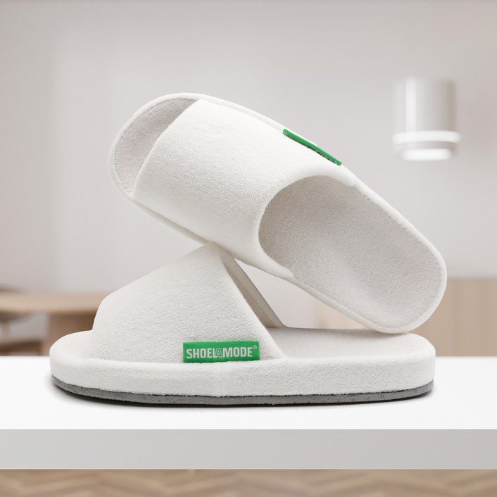 슈라모드 테리 리커버리 거실화