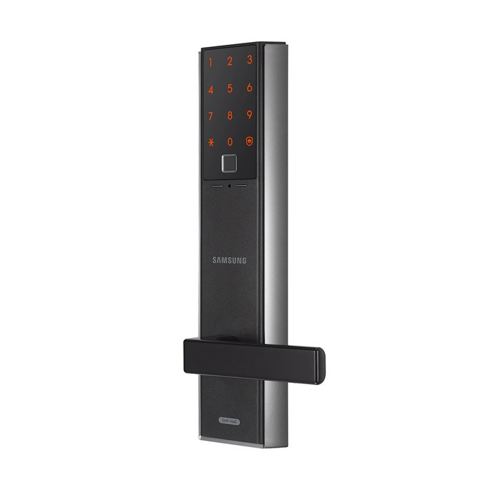 삼성SDS 스마트 도어락 SHPH60F