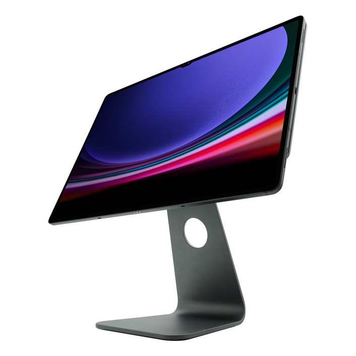 빌틴 갤럭시 탭 S9 울트라  S8 울트라 마그네틱 거치대, MXTab Ultra, 그라파이트