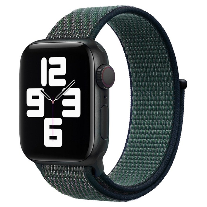 워치스탠다드 스포츠루프 스트랩 38 / 40 / 41 / 42mm