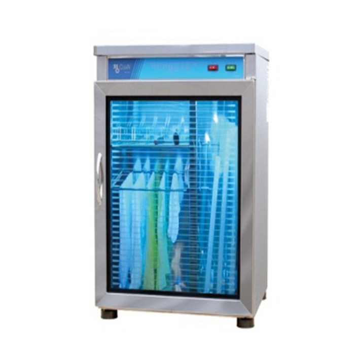 청클린 칼 도마 행주 살균 소독기건조 SM900A 업소 주방 식당 학교, 단품