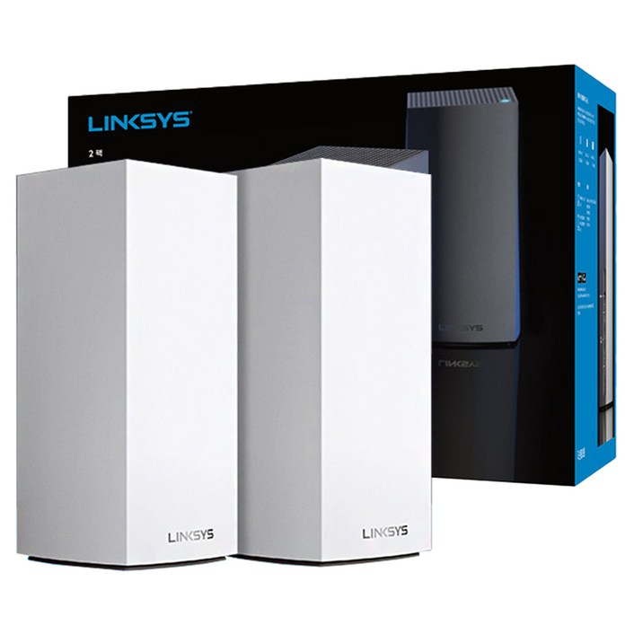 링크시스 MX8400 GIGA AX4200 WIFI 6 유무선 공유기 (와이파이6), 1개, MX8400-KR