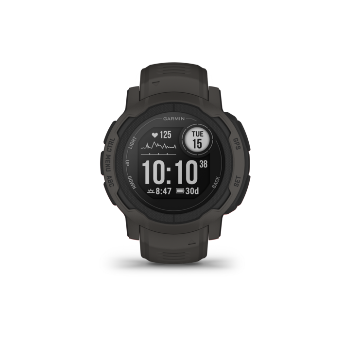 가민 인스팅트 2, 스마트워치, GPS