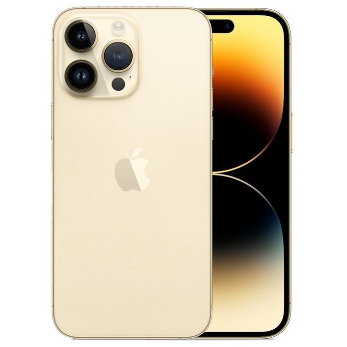 Apple 정품 아이폰 14 Pro 자급제