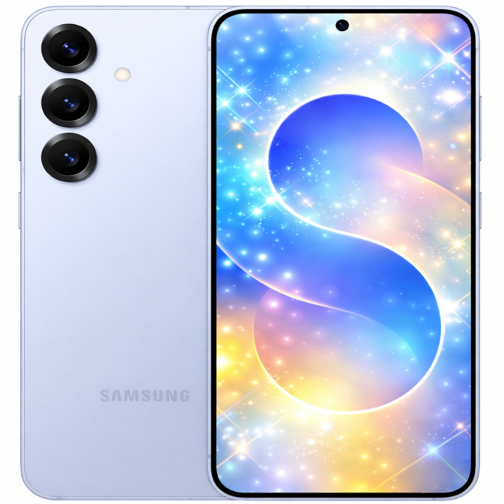 삼성전자 갤럭시 S25 99 새상품 모든옵션 2년보증AS 자급제 공기계, 512GB, 아이스 블루 2년보증AS