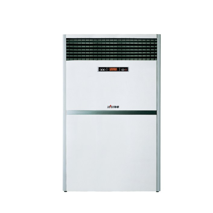 나우이엘 전기온풍기 NE930NS 사무실 업소용 매장용 산업용